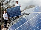 Trusted Solar Company